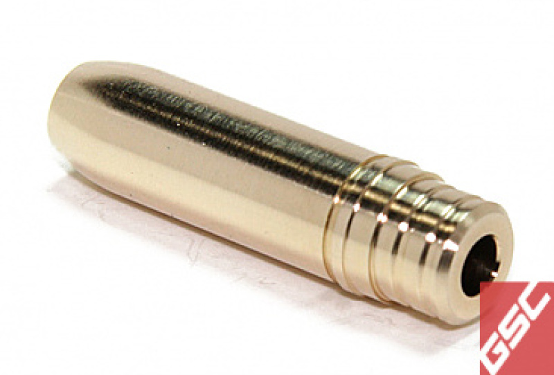 Honda S2000 Exhaust Valve Guide - GSC Power Division - +.001in OD Manganese Bronze - `99-`09